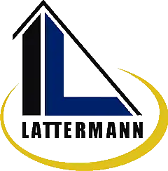 Lattermannbau Logo