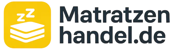Matratzenhandel Logo
