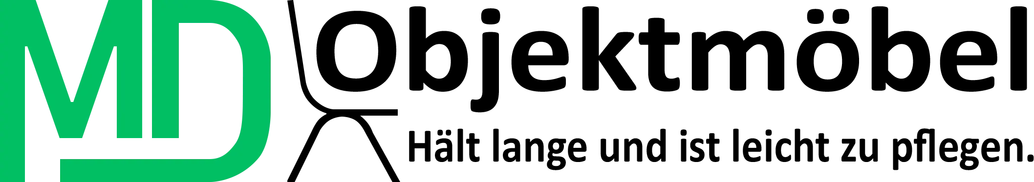MD-Objektmoebel Logo
