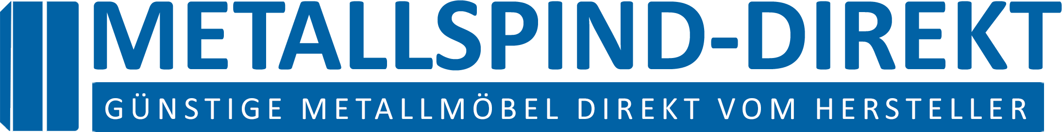 Metallspind-direkt Logo
